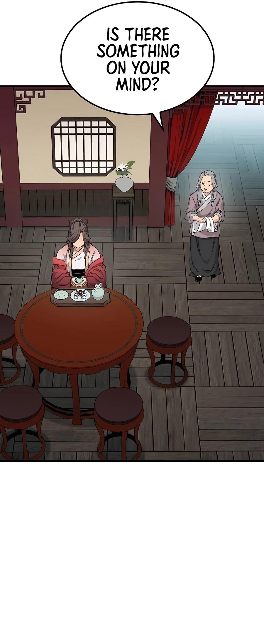 Reincarnated Murim Lord Chap 45 - Next Chap 46