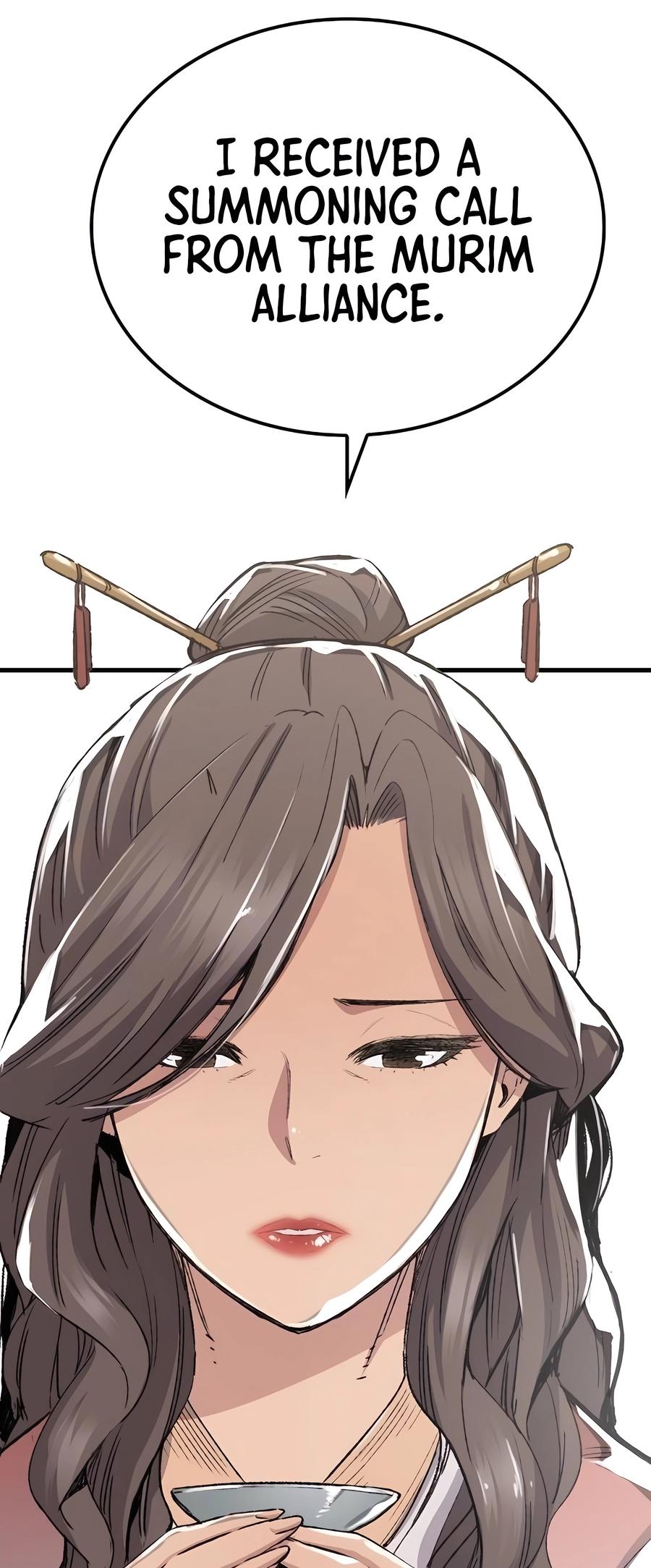 Reincarnated Murim Lord Chap 45 - Next Chap 46