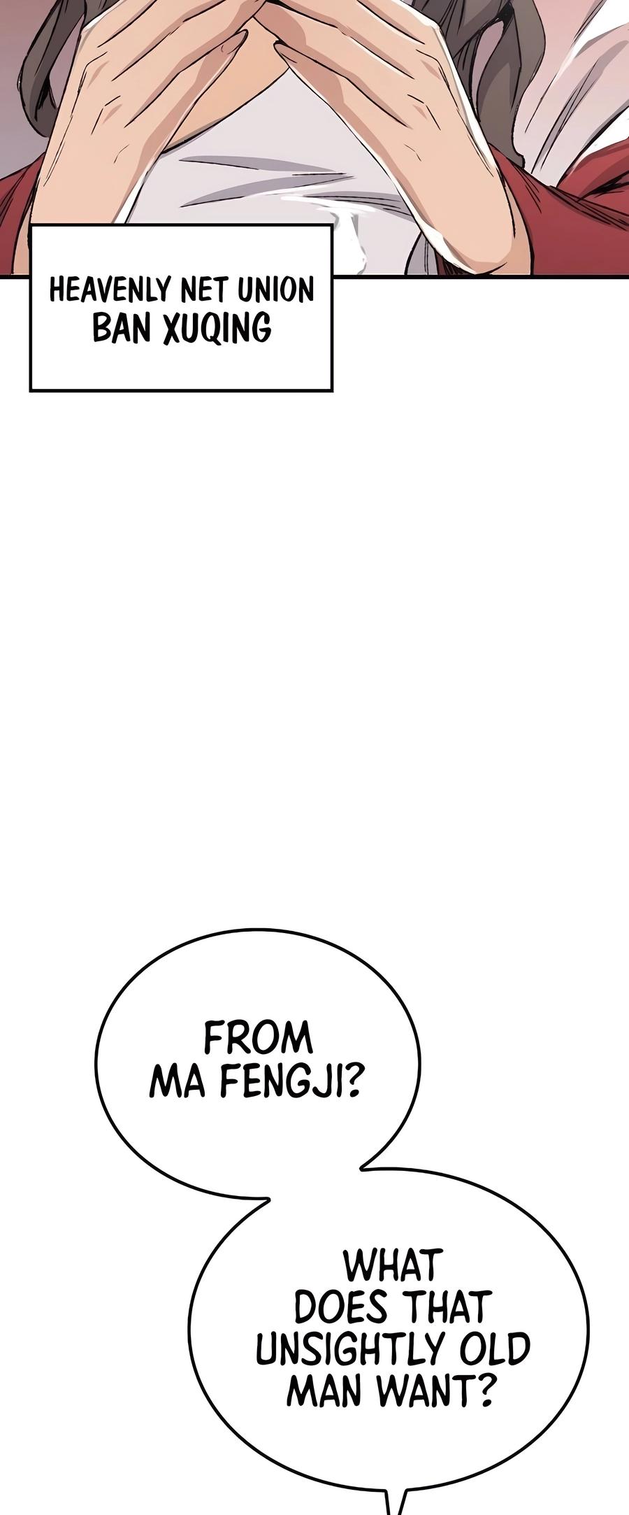 Reincarnated Murim Lord Chap 45 - Next Chap 46