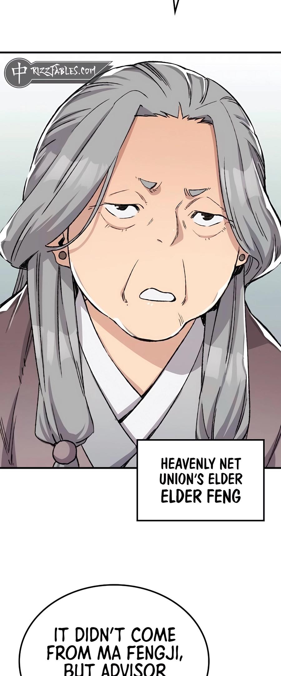 Reincarnated Murim Lord Chap 45 - Next Chap 46