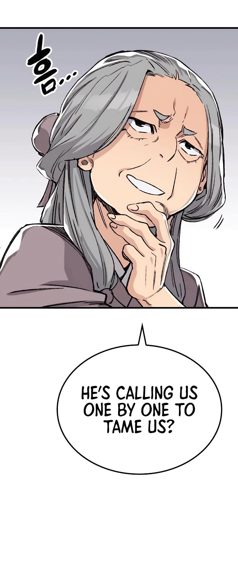 Reincarnated Murim Lord Chap 45 - Next Chap 46