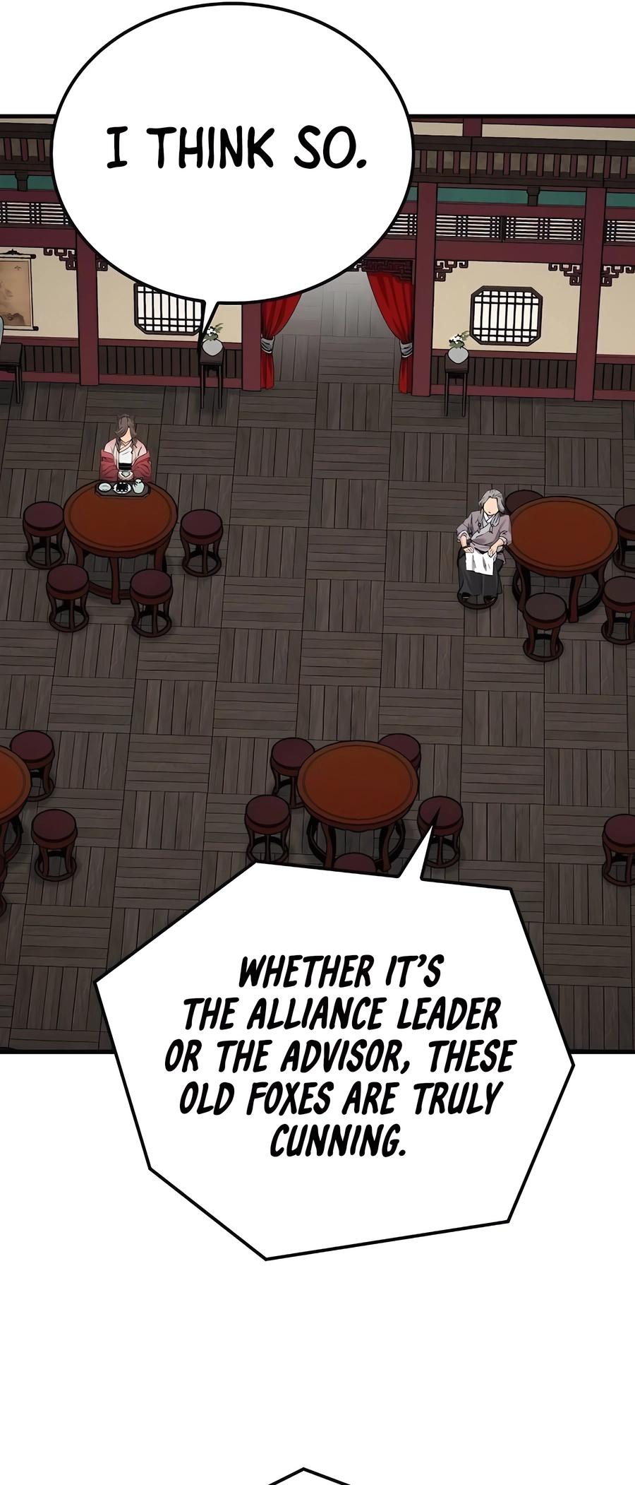 Reincarnated Murim Lord Chap 45 - Next Chap 46