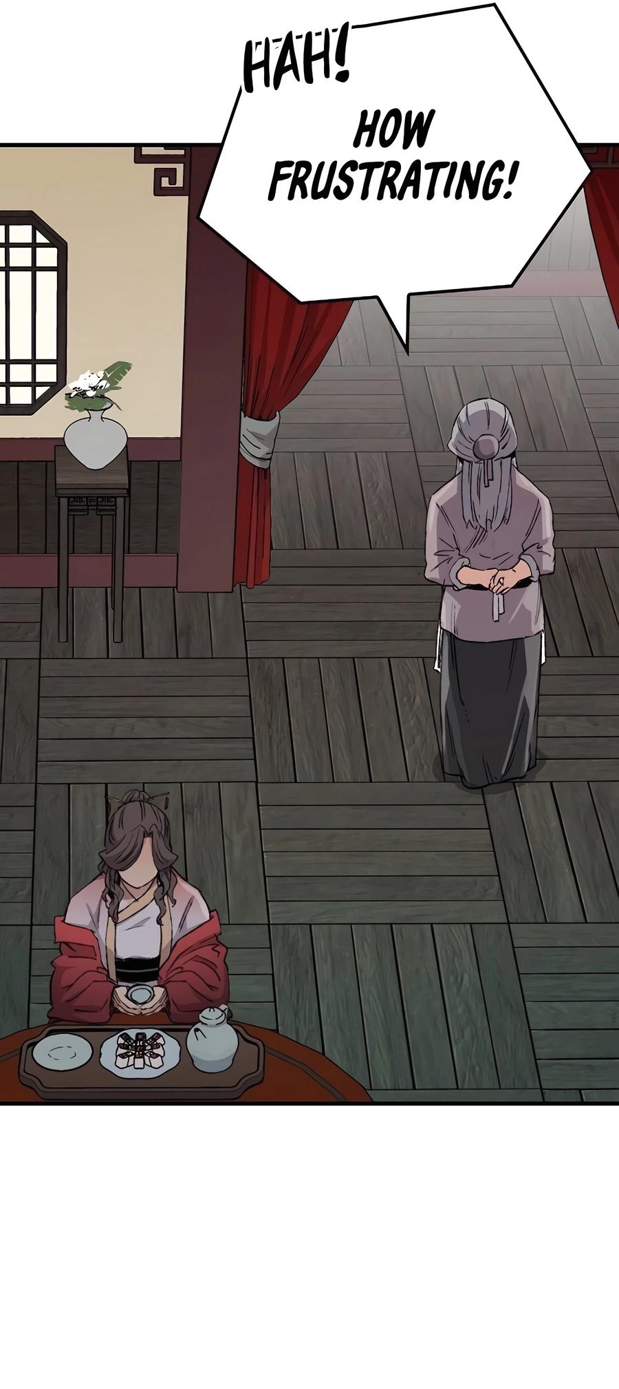 Reincarnated Murim Lord Chap 45 - Next Chap 46