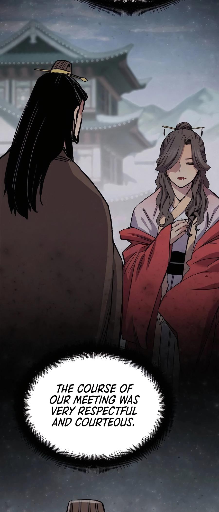Reincarnated Murim Lord Chap 45 - Next Chap 46
