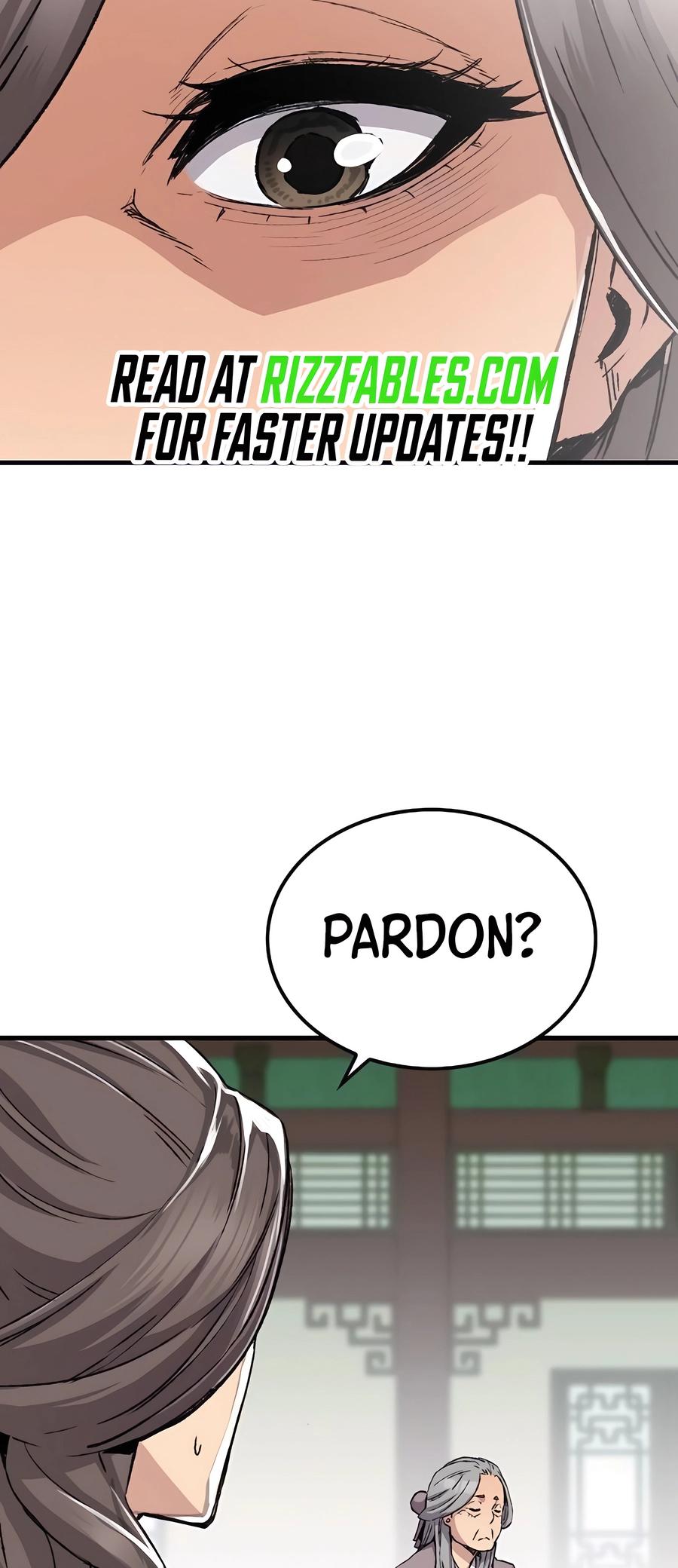 Reincarnated Murim Lord Chap 45 - Next Chap 46