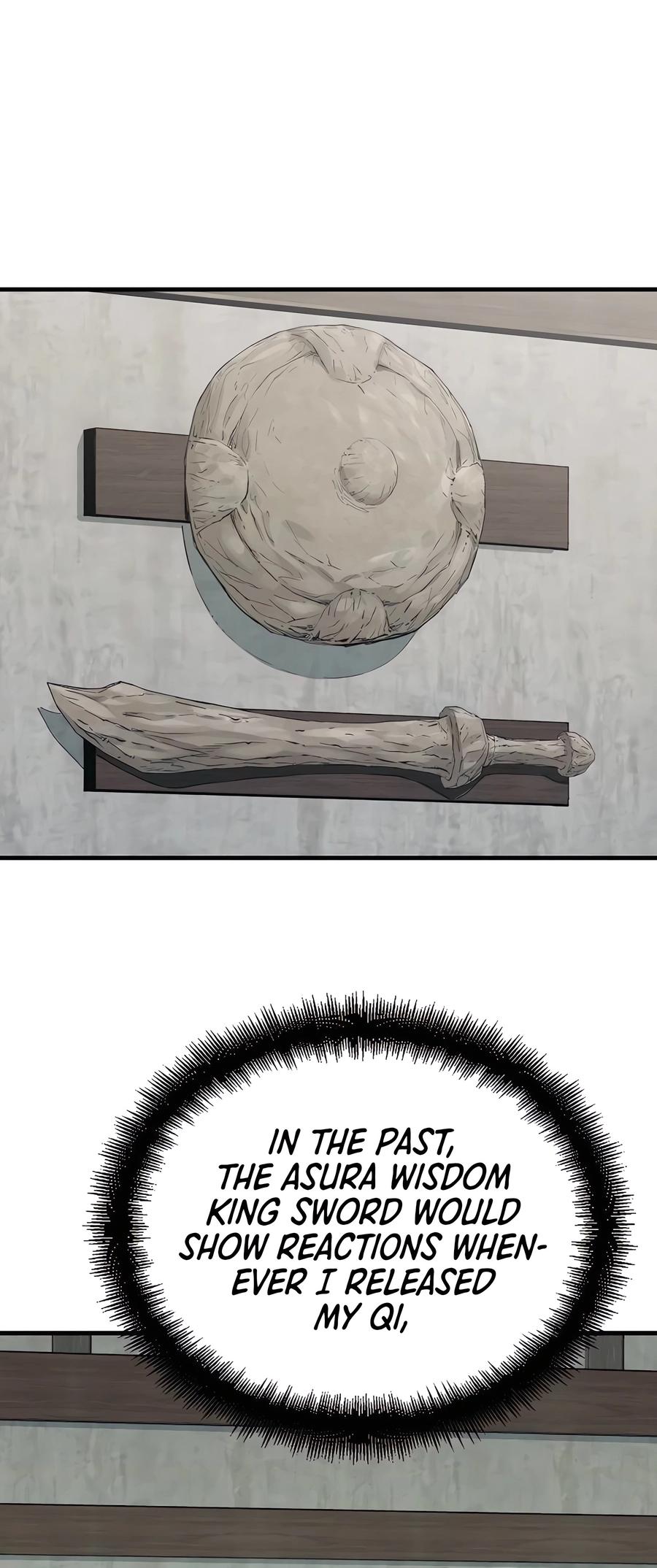 Reincarnated Murim Lord Chap 45 - Next Chap 46