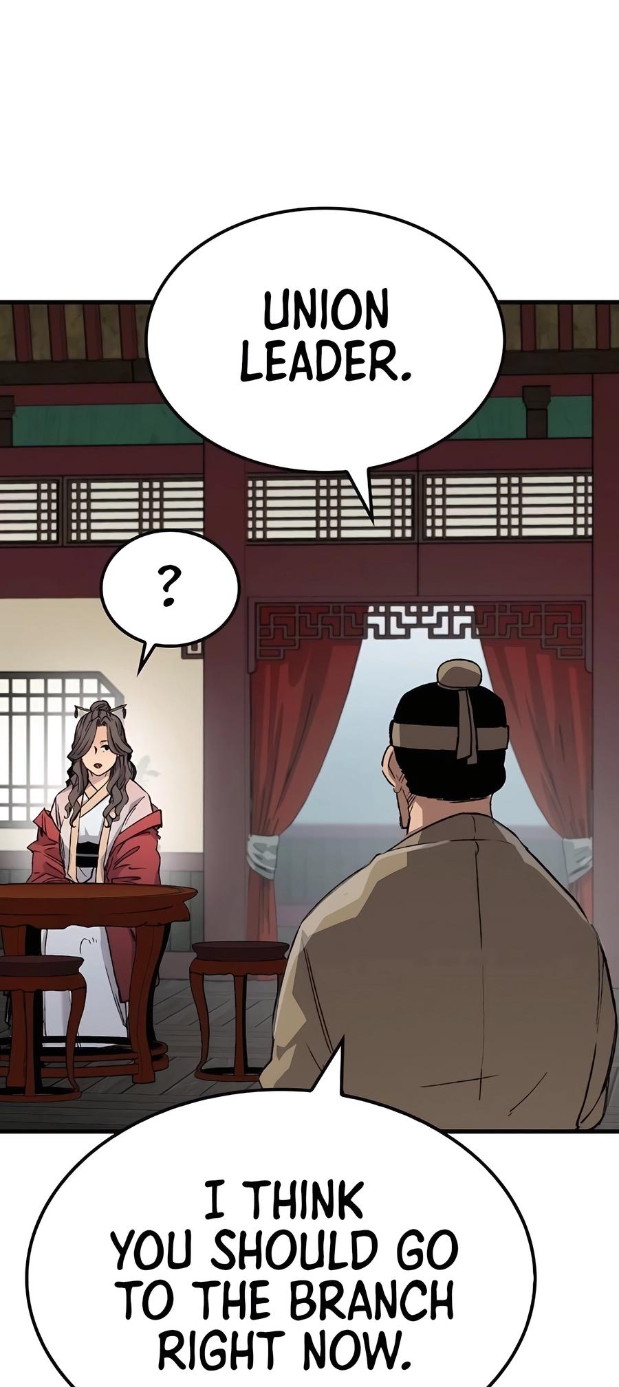 Reincarnated Murim Lord Chap 45 - Next Chap 46