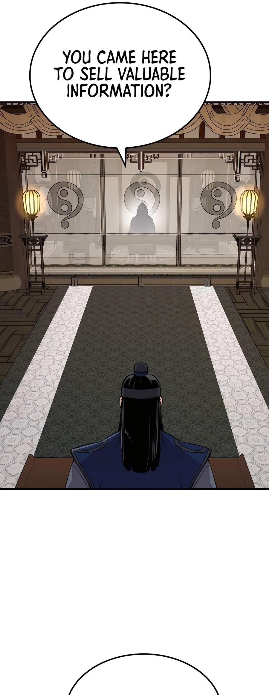 Reincarnated Murim Lord Chap 45 - Next Chap 46