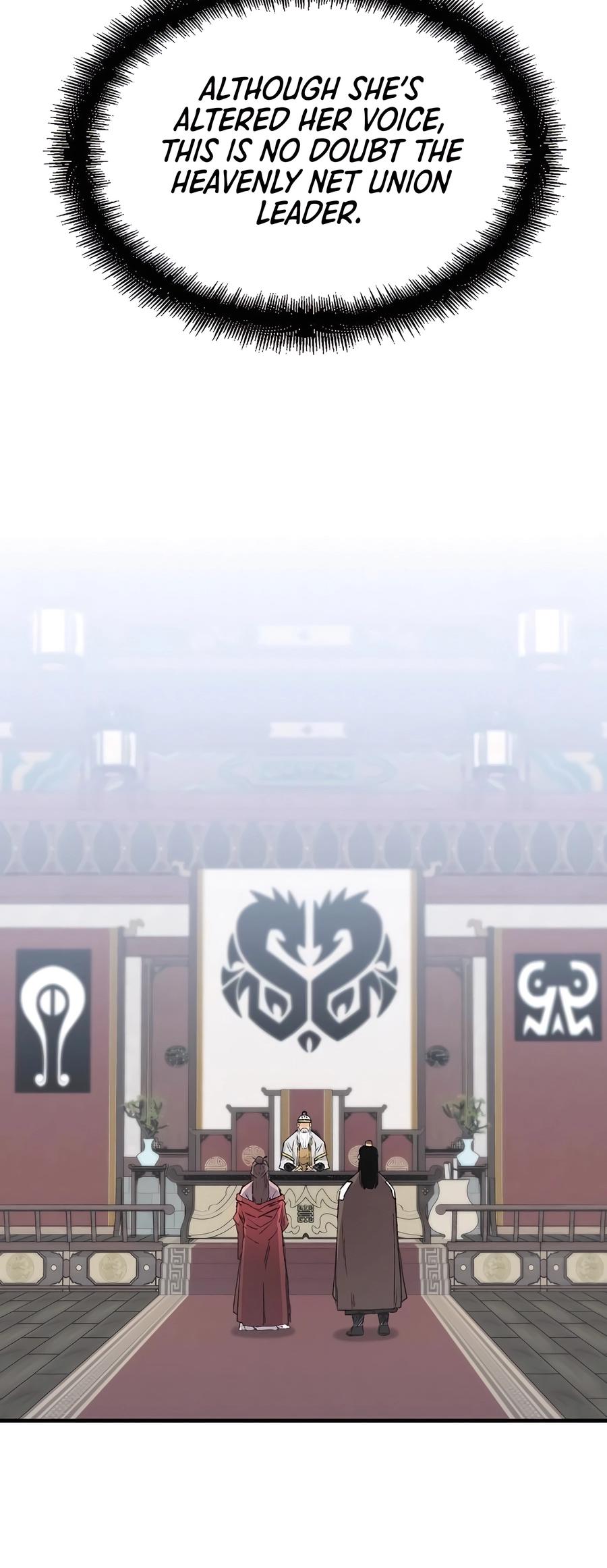 Reincarnated Murim Lord Chap 45 - Next Chap 46