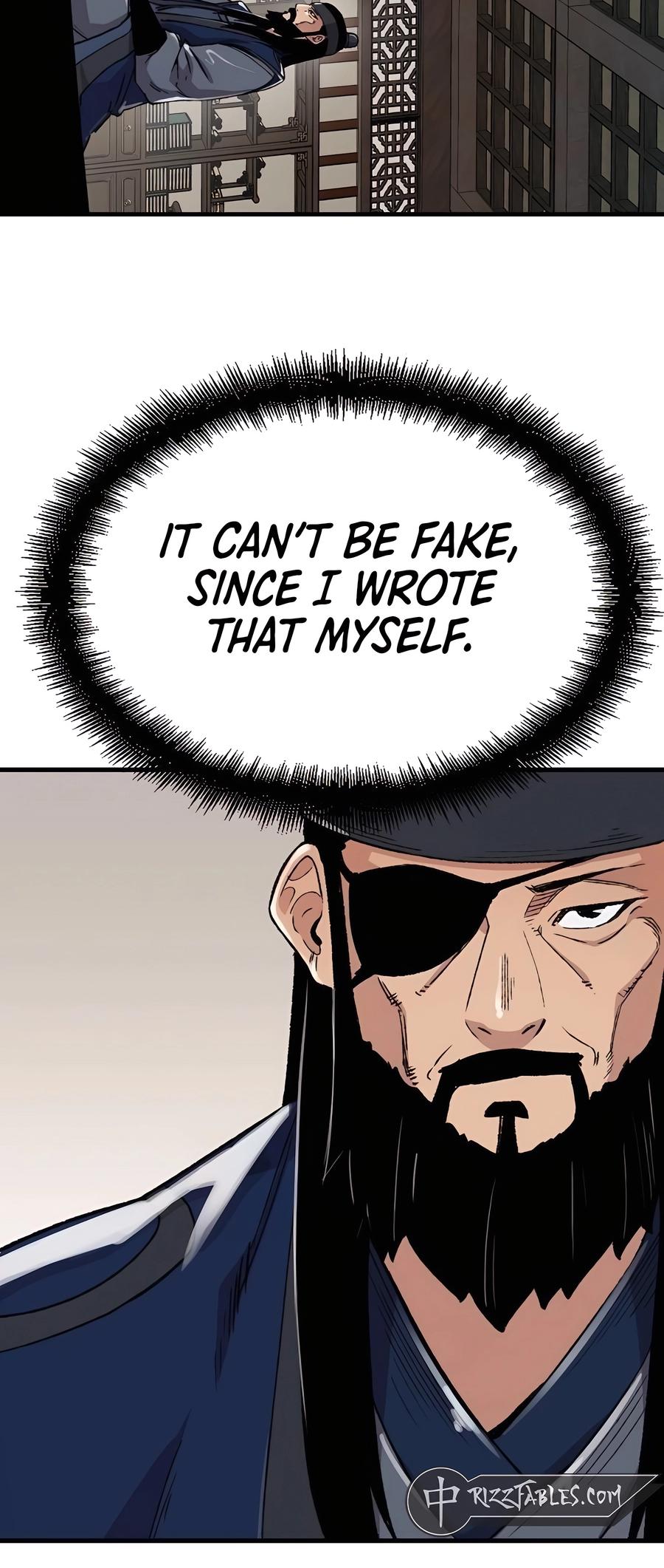 Reincarnated Murim Lord Chap 45 - Next Chap 46