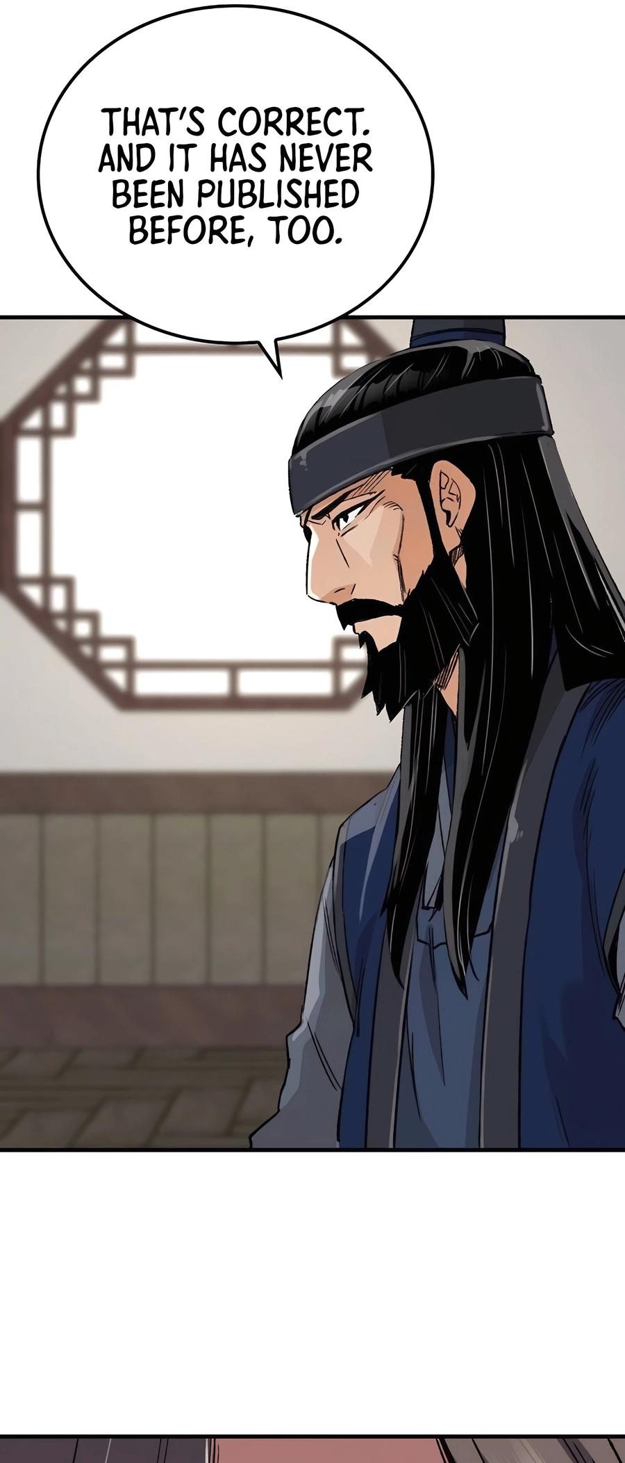 Reincarnated Murim Lord Chap 45 - Next Chap 46