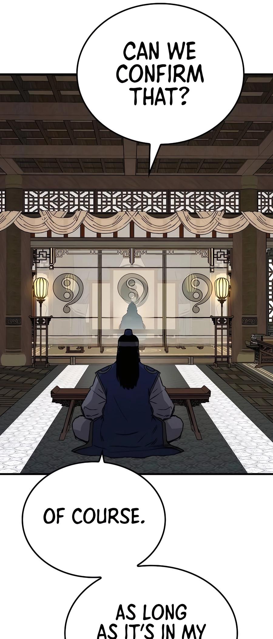 Reincarnated Murim Lord Chap 45 - Next Chap 46