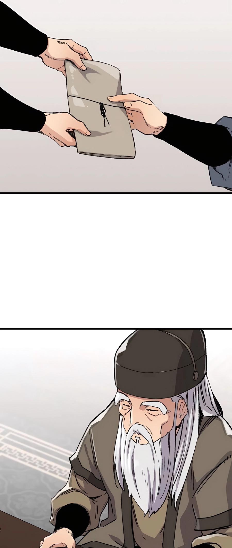 Reincarnated Murim Lord Chap 45 - Next Chap 46