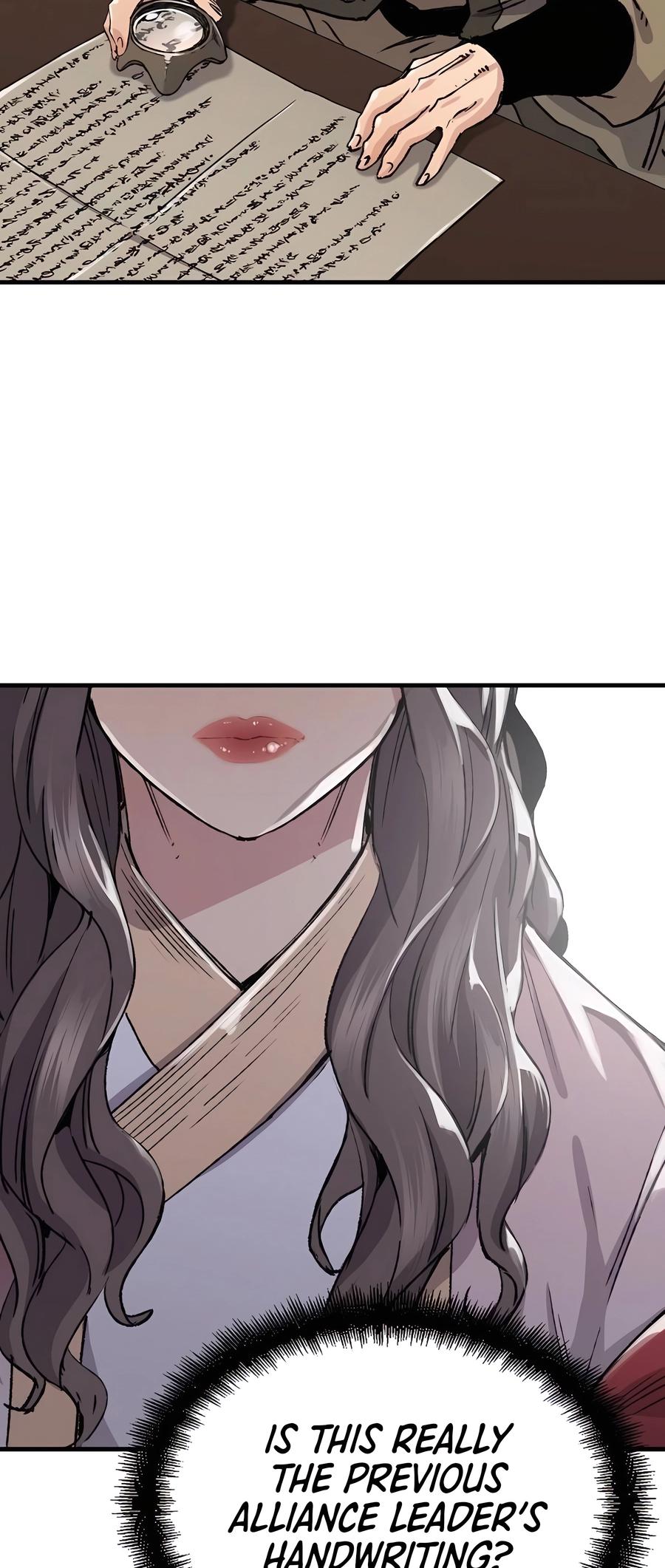 Reincarnated Murim Lord Chap 45 - Next Chap 46