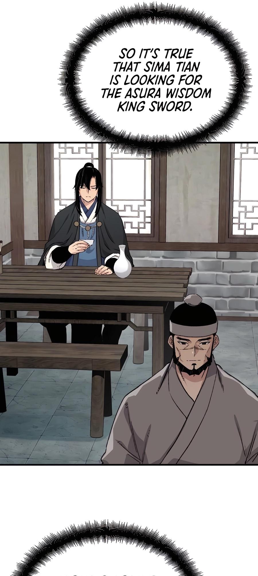 Reincarnated Murim Lord Chap 45 - Next Chap 46