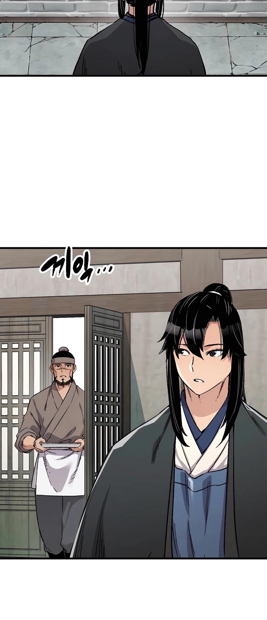 Reincarnated Murim Lord Chap 45 - Next Chap 46