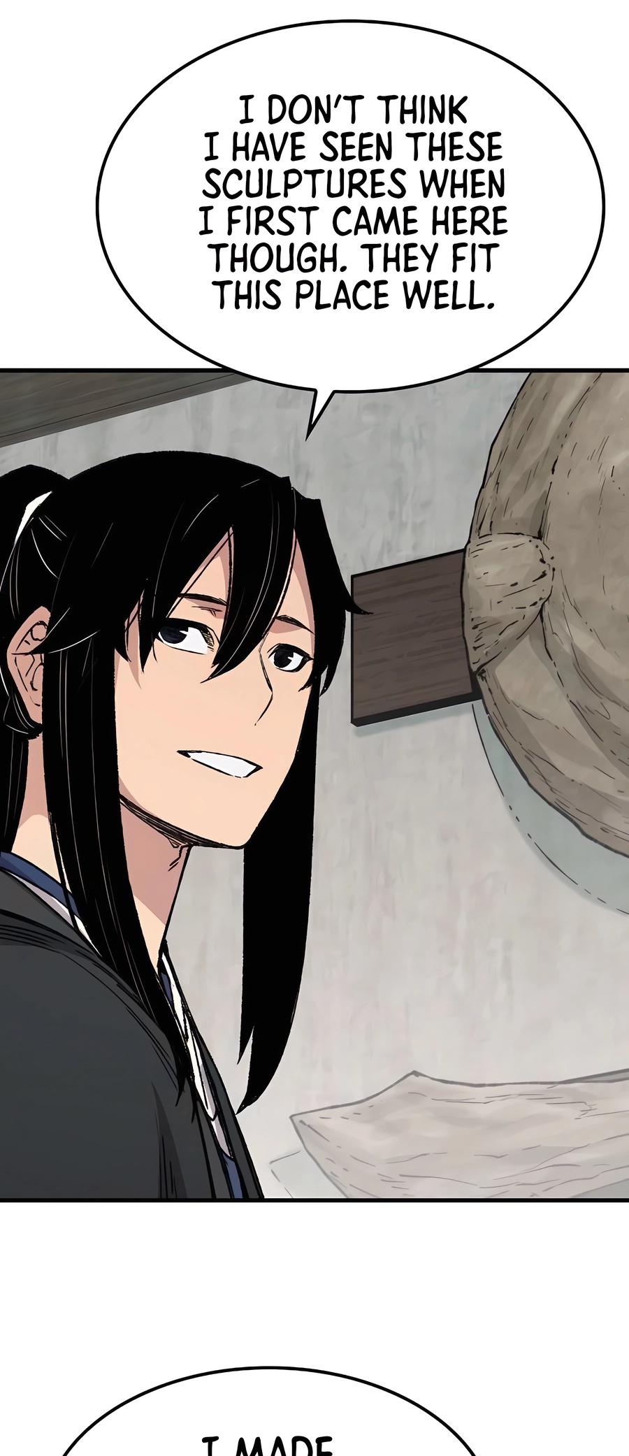 Reincarnated Murim Lord Chap 45 - Next Chap 46