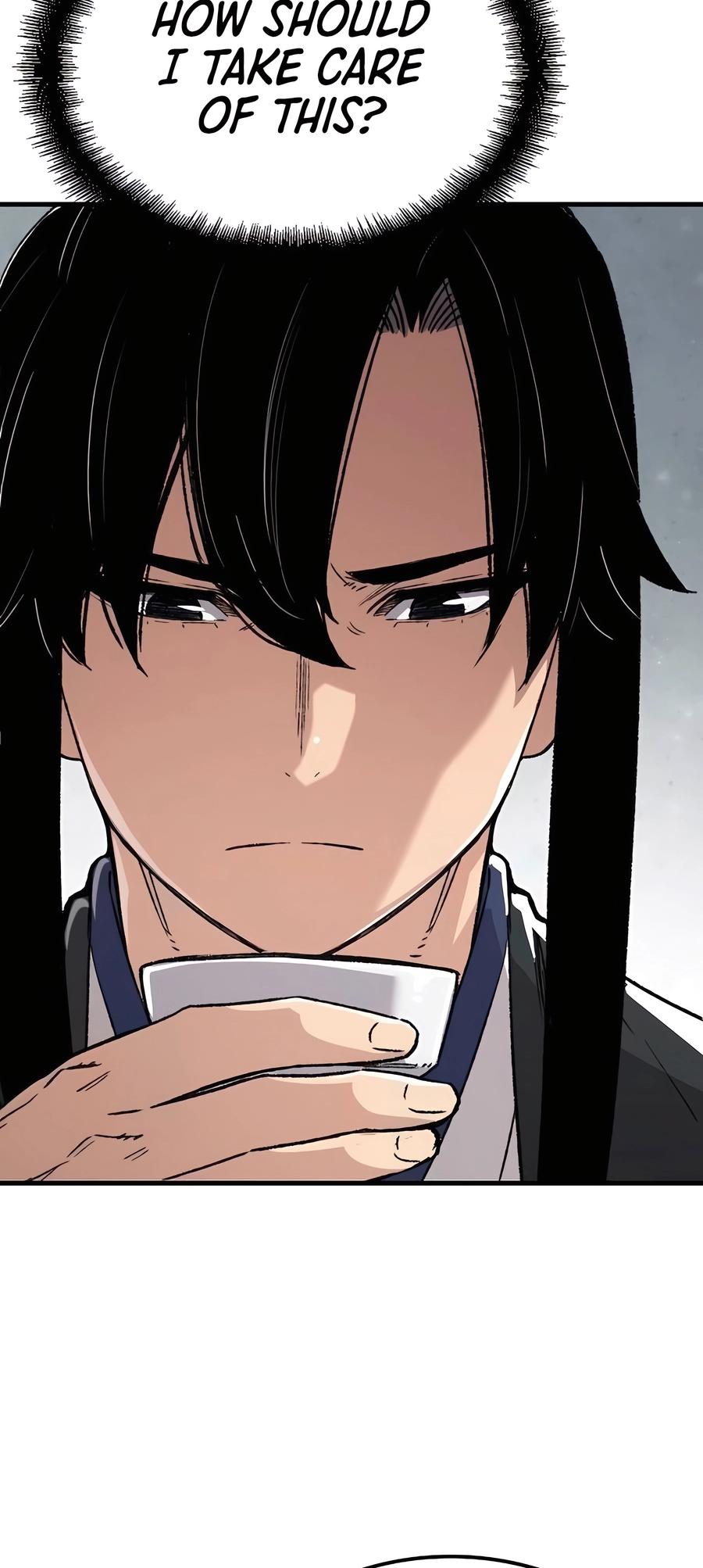 Reincarnated Murim Lord Chap 45 - Next Chap 46