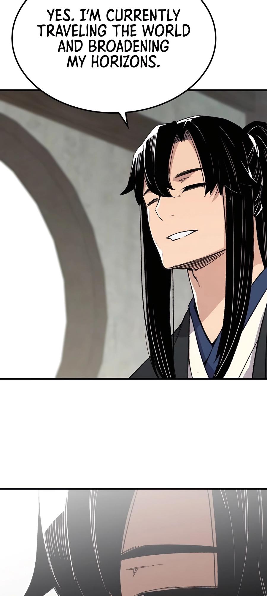 Reincarnated Murim Lord Chap 45 - Next Chap 46
