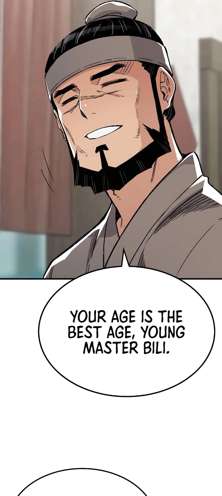 Reincarnated Murim Lord Chap 45 - Next Chap 46