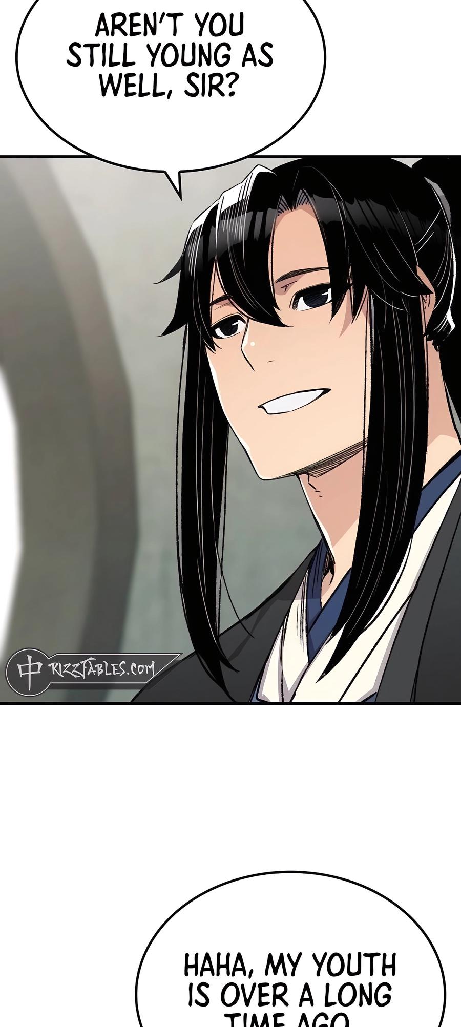 Reincarnated Murim Lord Chap 45 - Next Chap 46