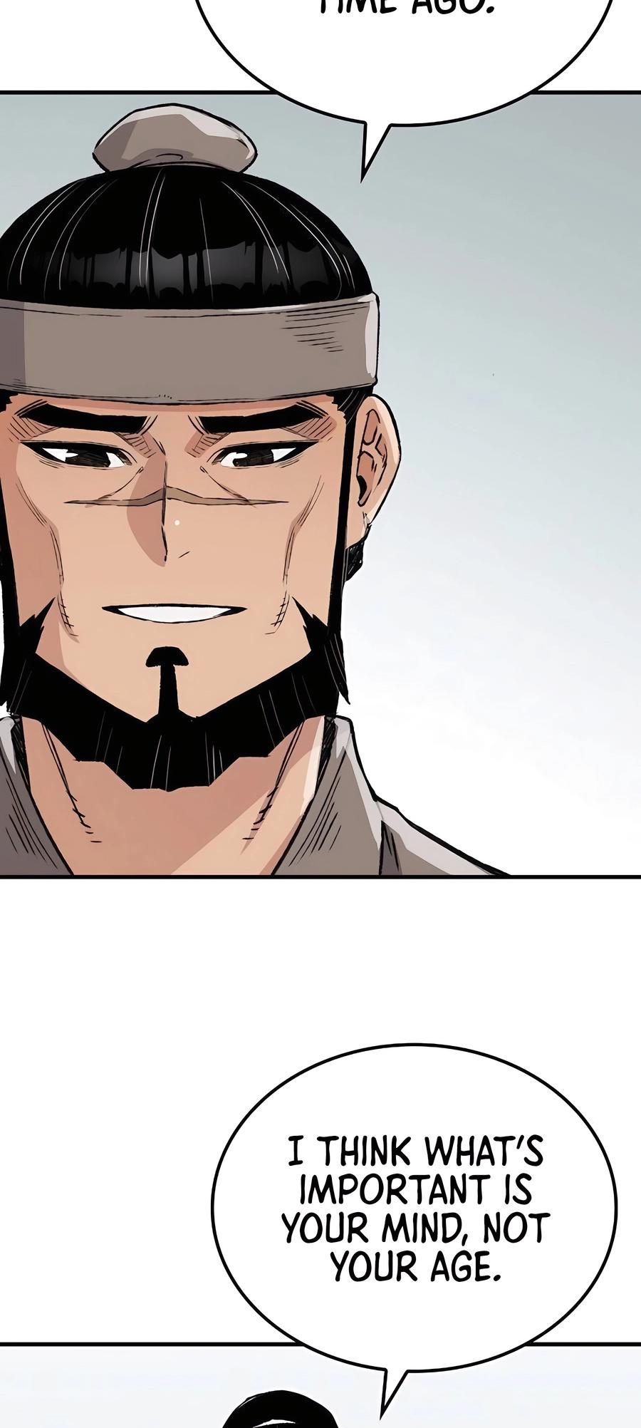 Reincarnated Murim Lord Chap 45 - Next Chap 46