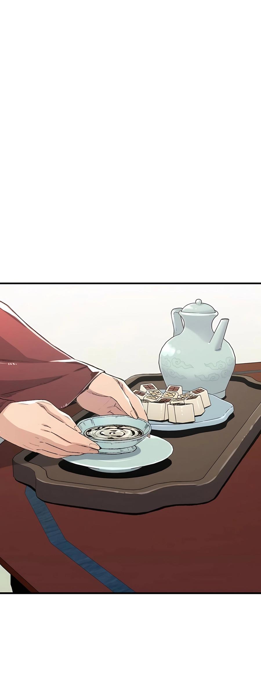 Reincarnated Murim Lord Chap 45 - Next Chap 46