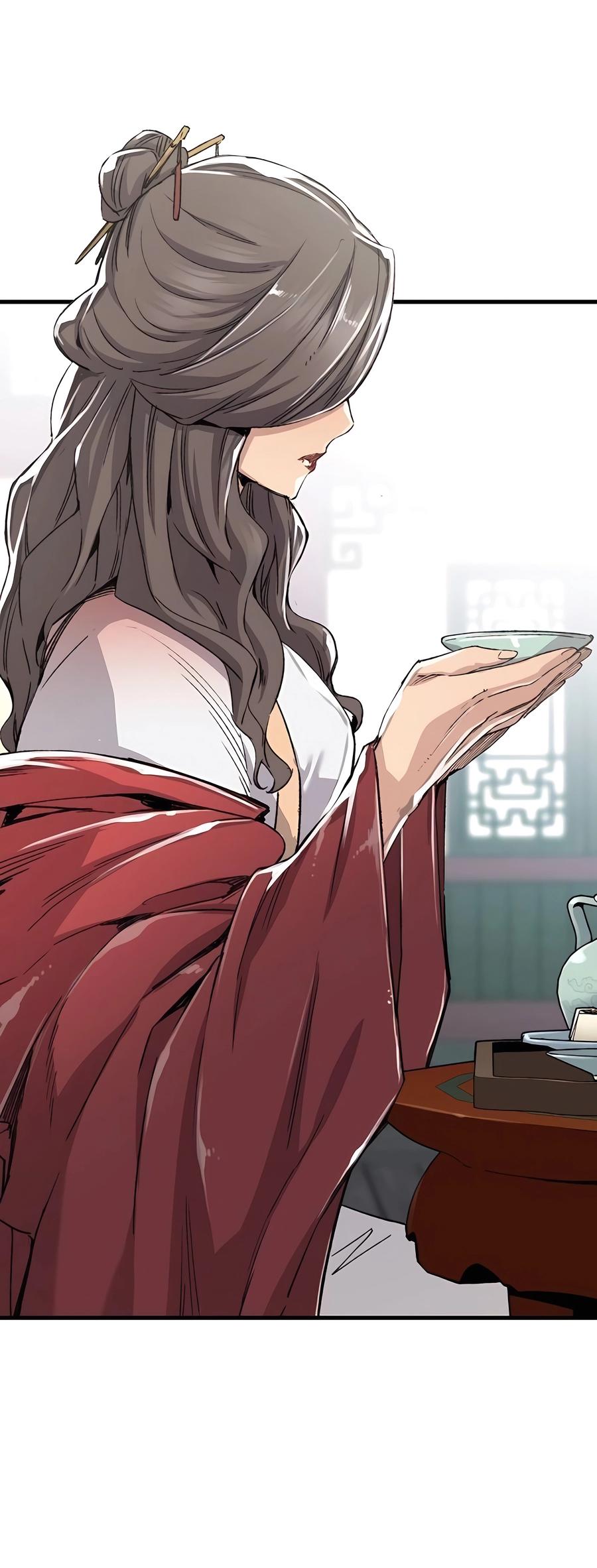 Reincarnated Murim Lord Chap 45 - Next Chap 46