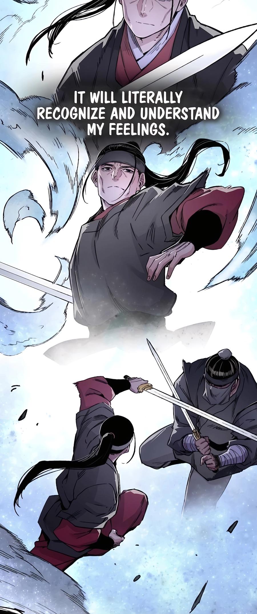 Reincarnated Murim Lord Chap 45 - Next Chap 46