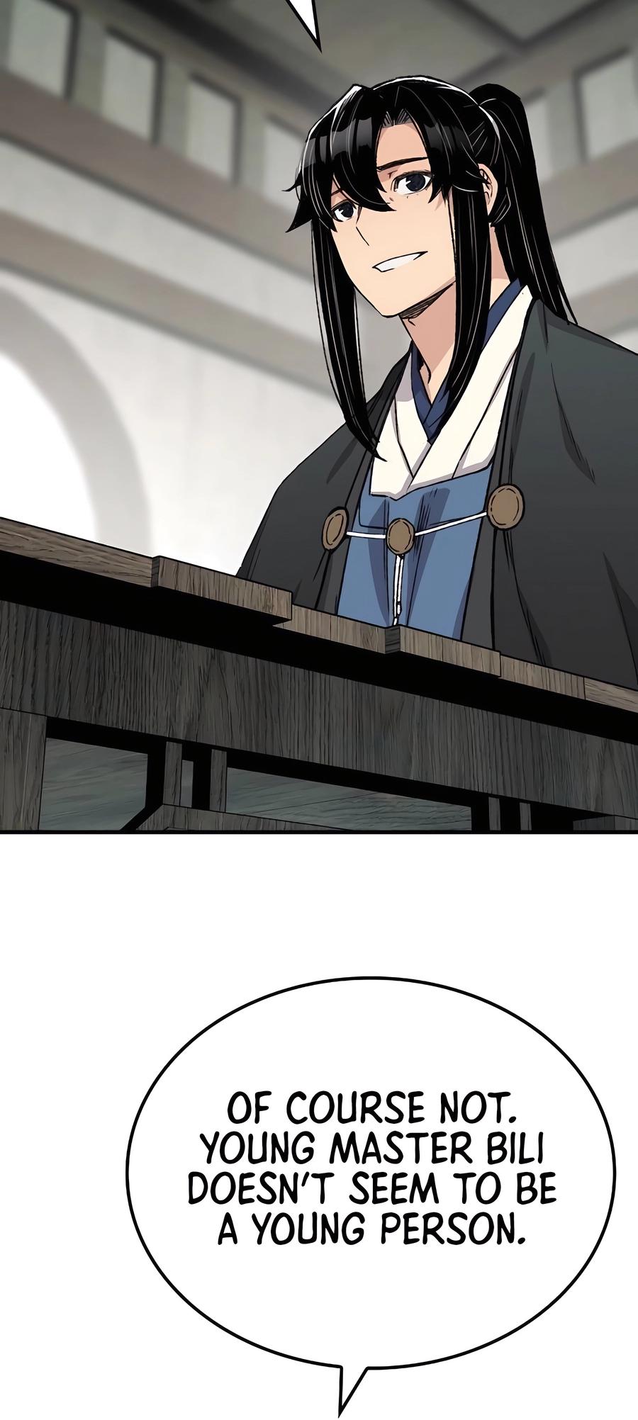 Reincarnated Murim Lord Chap 45 - Next Chap 46