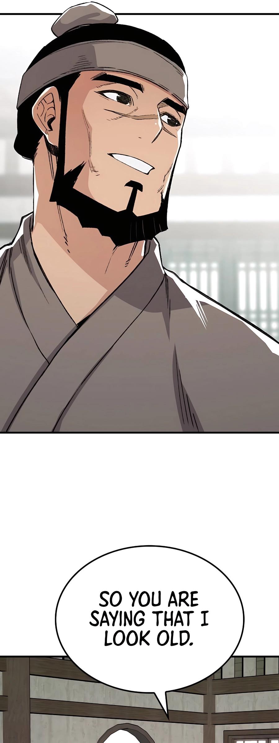 Reincarnated Murim Lord Chap 45 - Next Chap 46