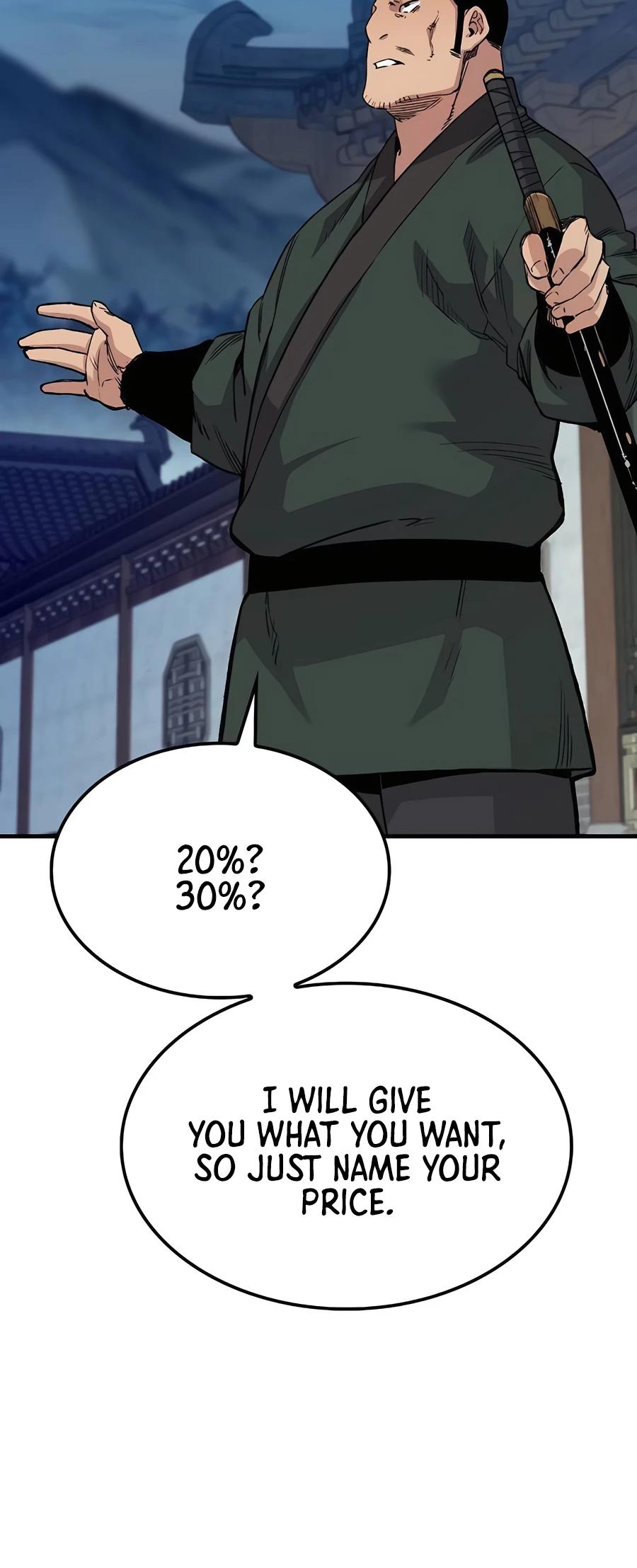 Reincarnated Murim Lord Chap 48 - Next Chap 49