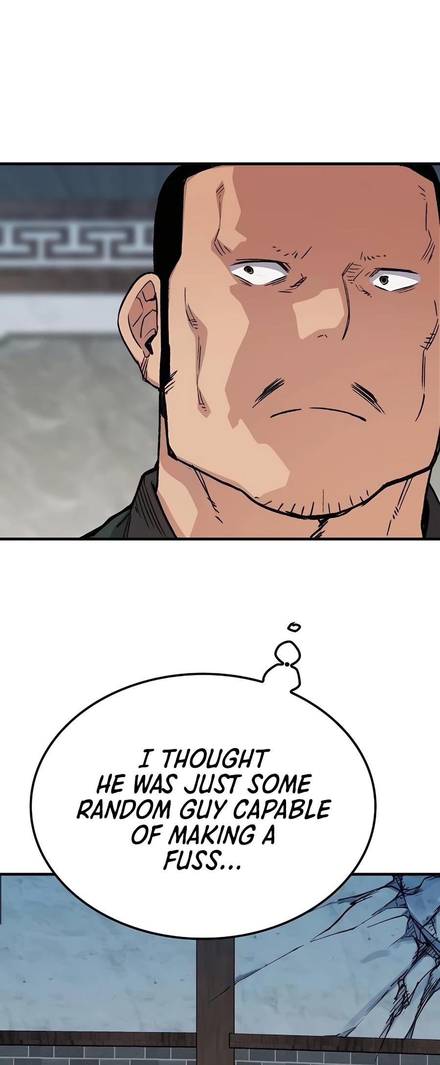 Reincarnated Murim Lord Chap 48 - Next Chap 49