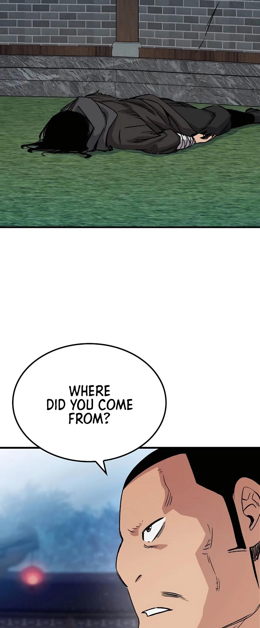 Reincarnated Murim Lord Chap 48 - Next Chap 49