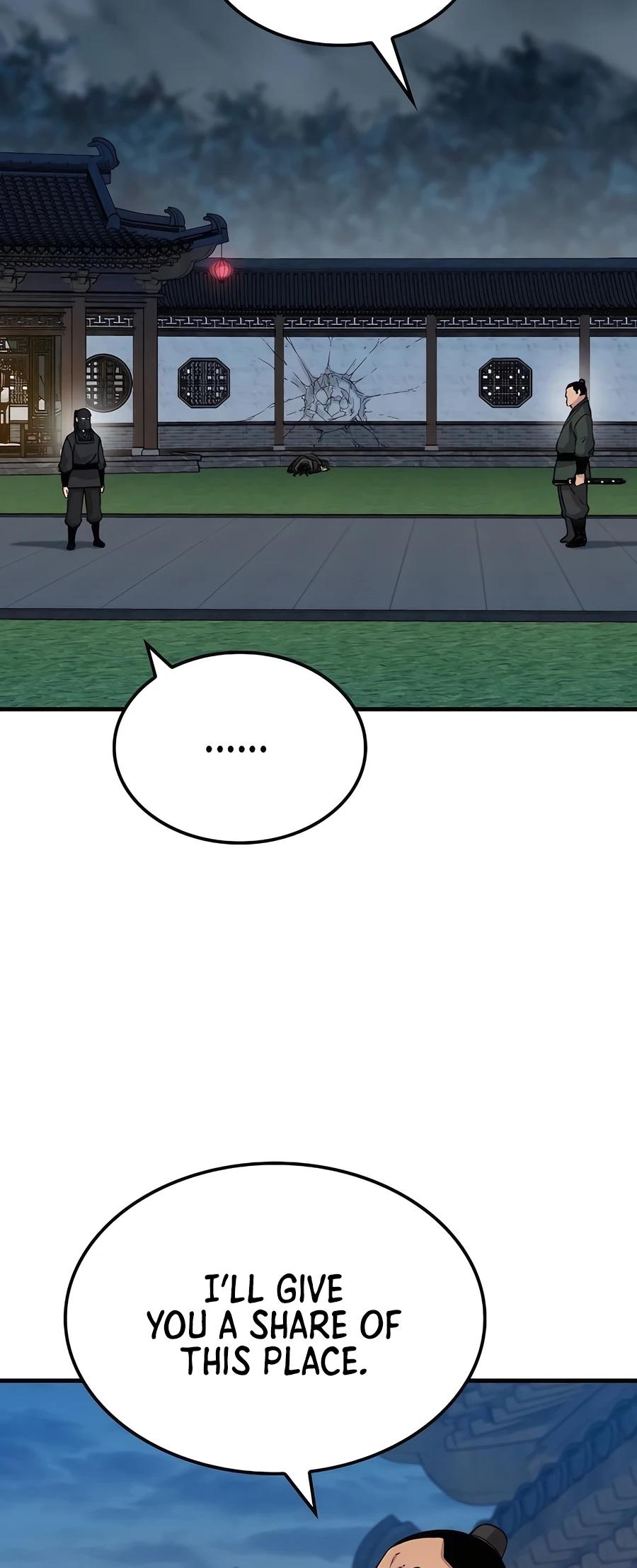 Reincarnated Murim Lord Chap 48 - Next Chap 49