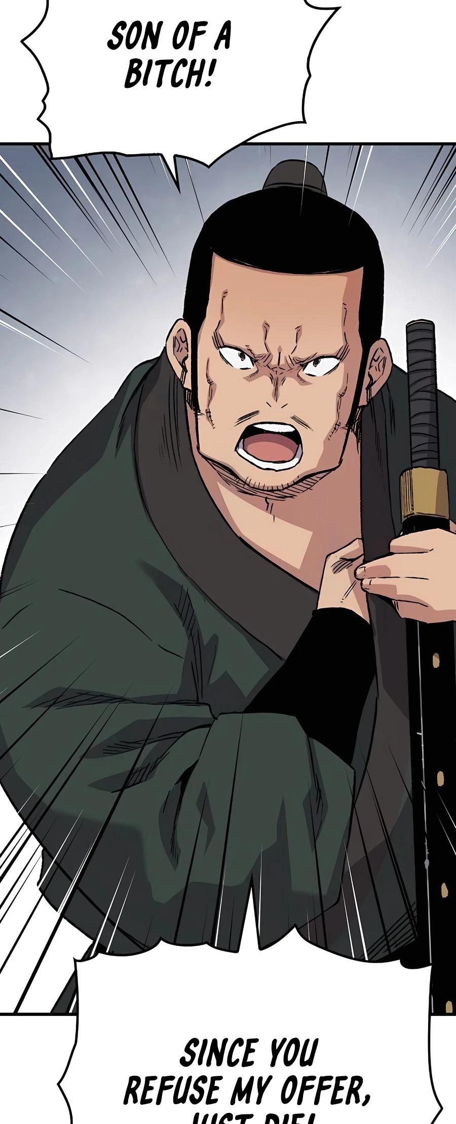 Reincarnated Murim Lord Chap 48 - Next Chap 49