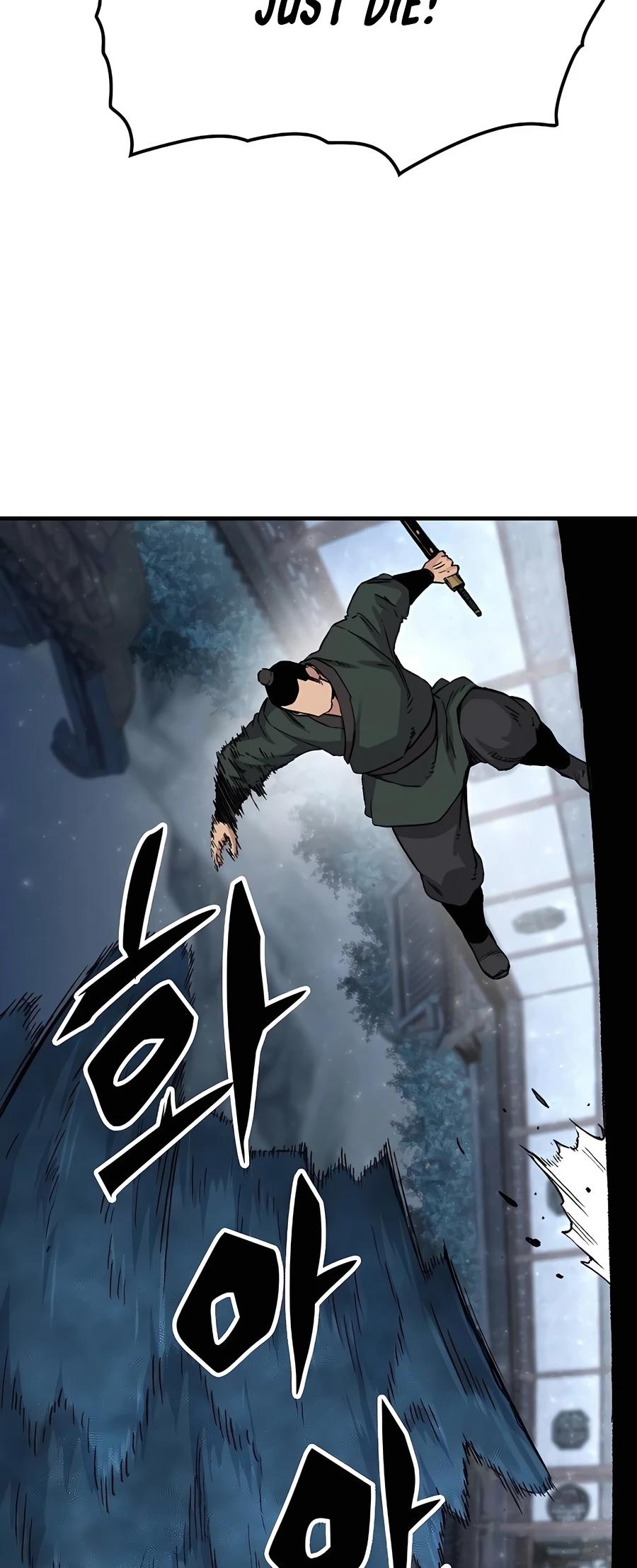 Reincarnated Murim Lord Chap 48 - Next Chap 49