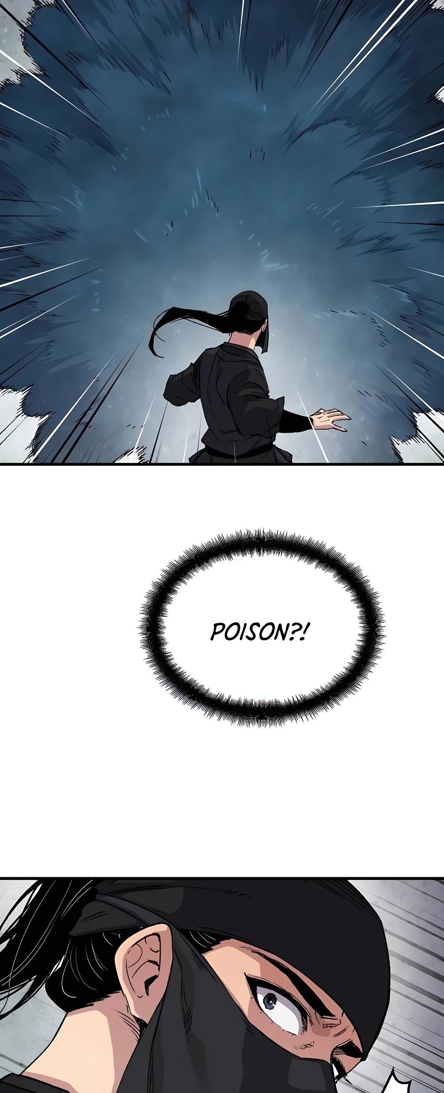 Reincarnated Murim Lord Chap 48 - Next Chap 49