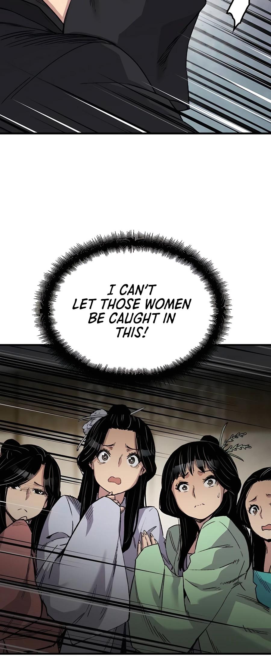 Reincarnated Murim Lord Chap 48 - Next Chap 49