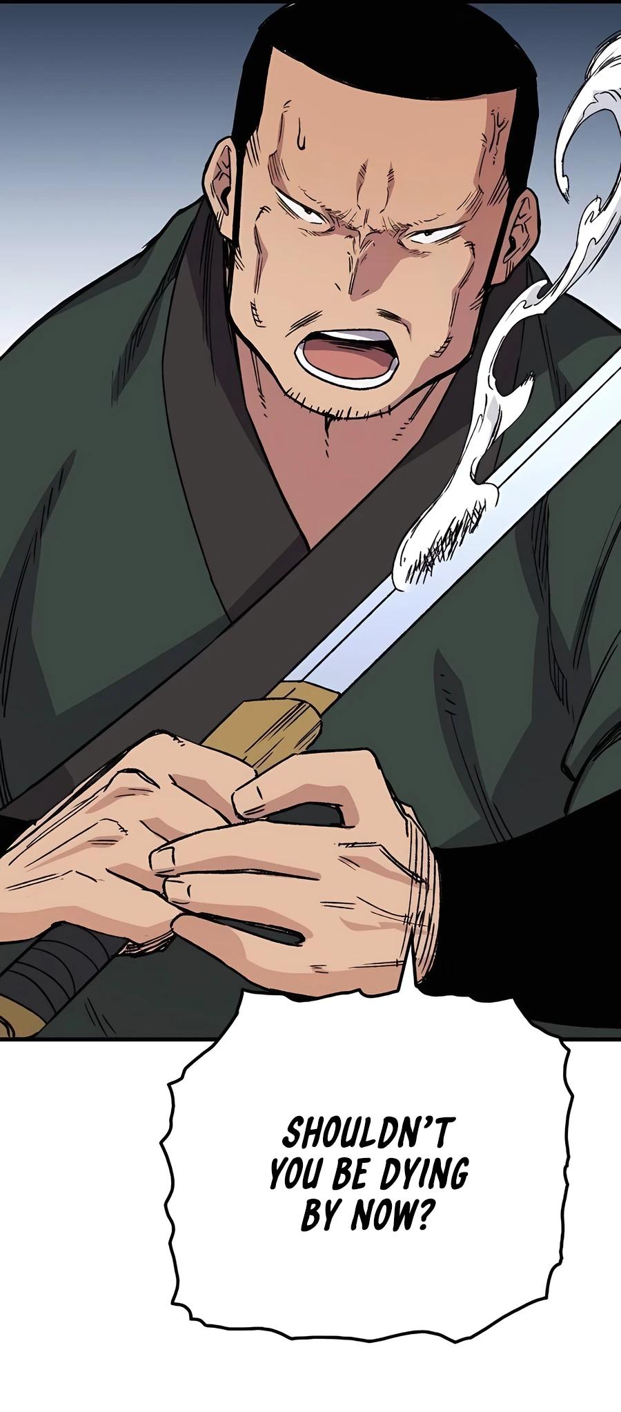 Reincarnated Murim Lord Chap 48 - Next Chap 49