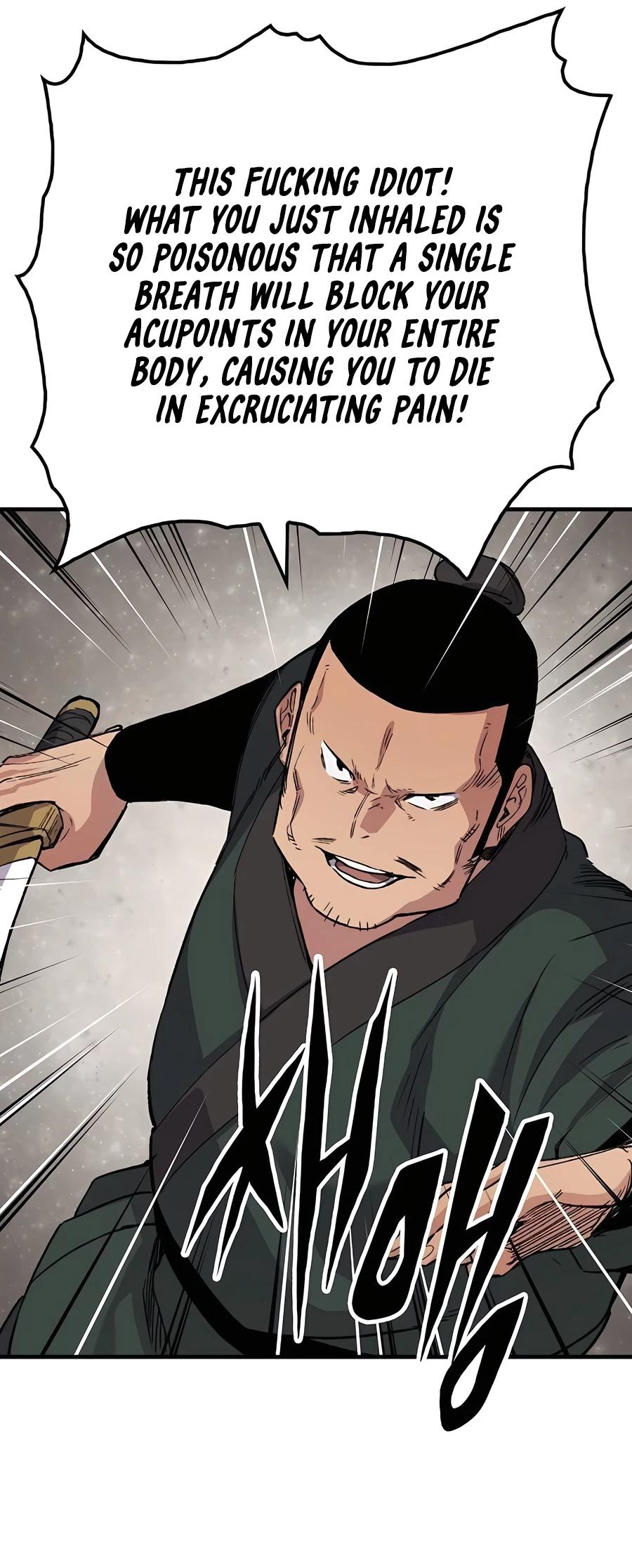 Reincarnated Murim Lord Chap 48 - Next Chap 49