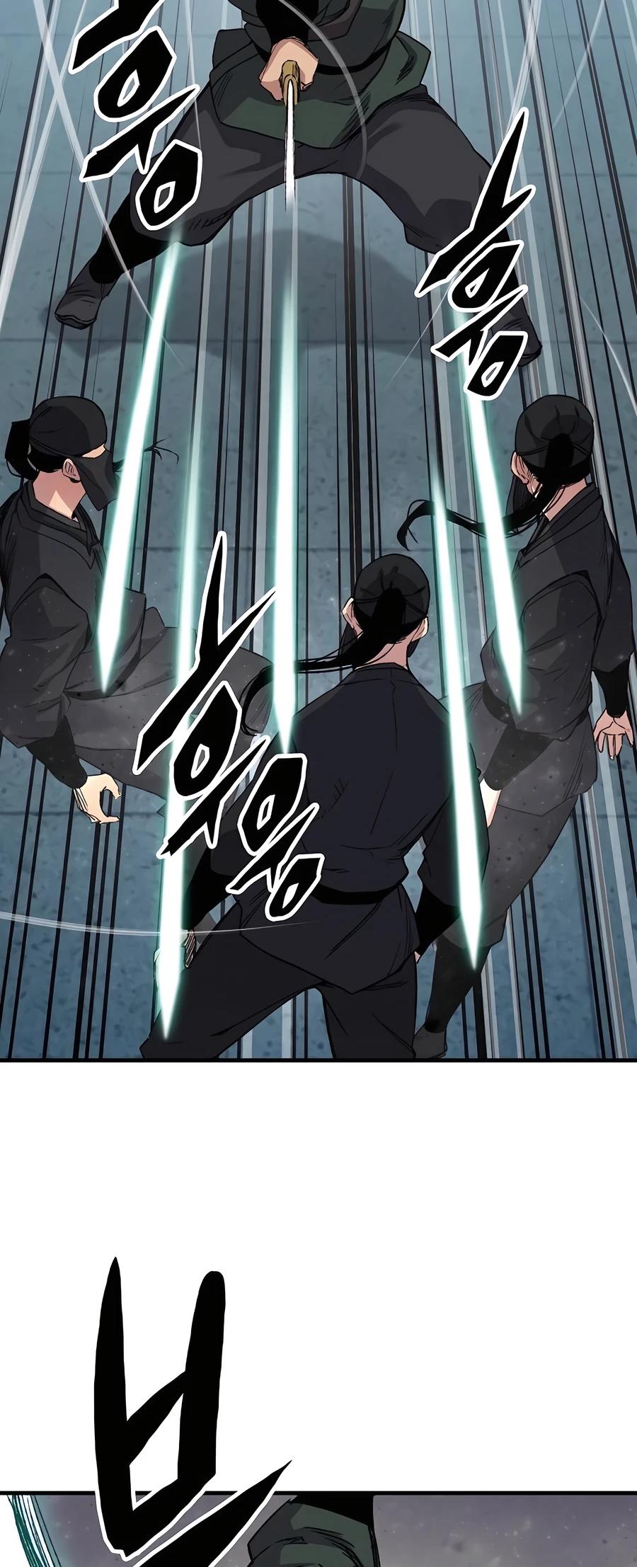 Reincarnated Murim Lord Chap 48 - Next Chap 49