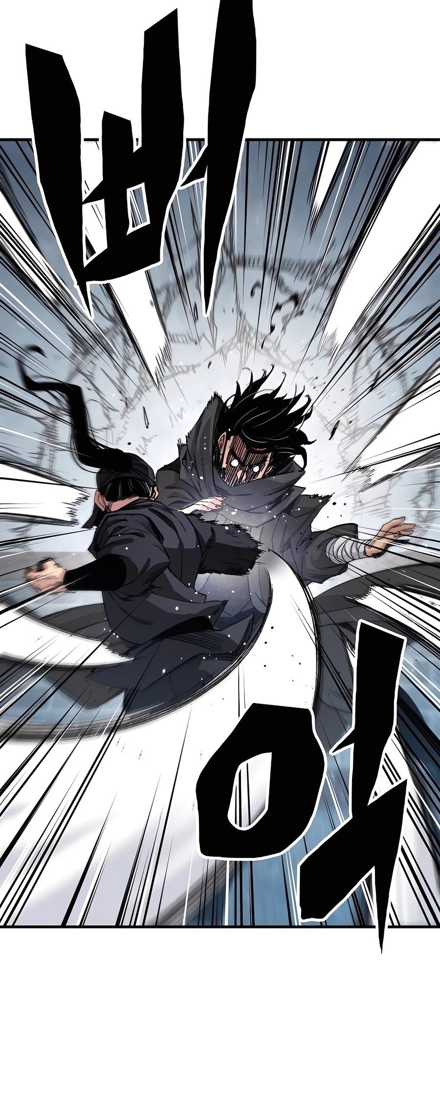 Reincarnated Murim Lord Chap 48 - Next Chap 49