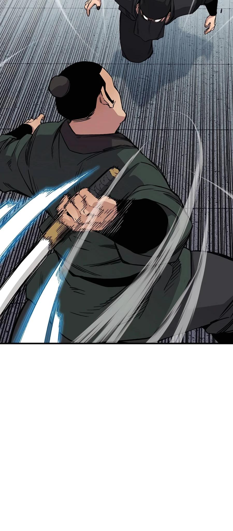 Reincarnated Murim Lord Chap 48 - Next Chap 49