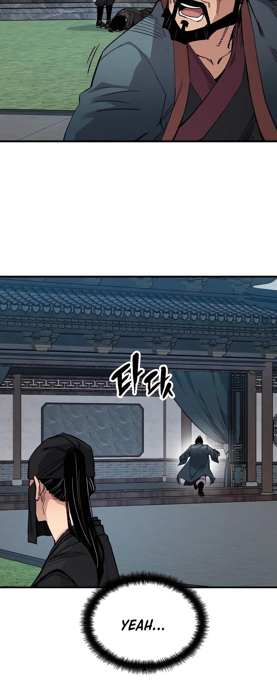 Reincarnated Murim Lord Chap 48 - Next Chap 49