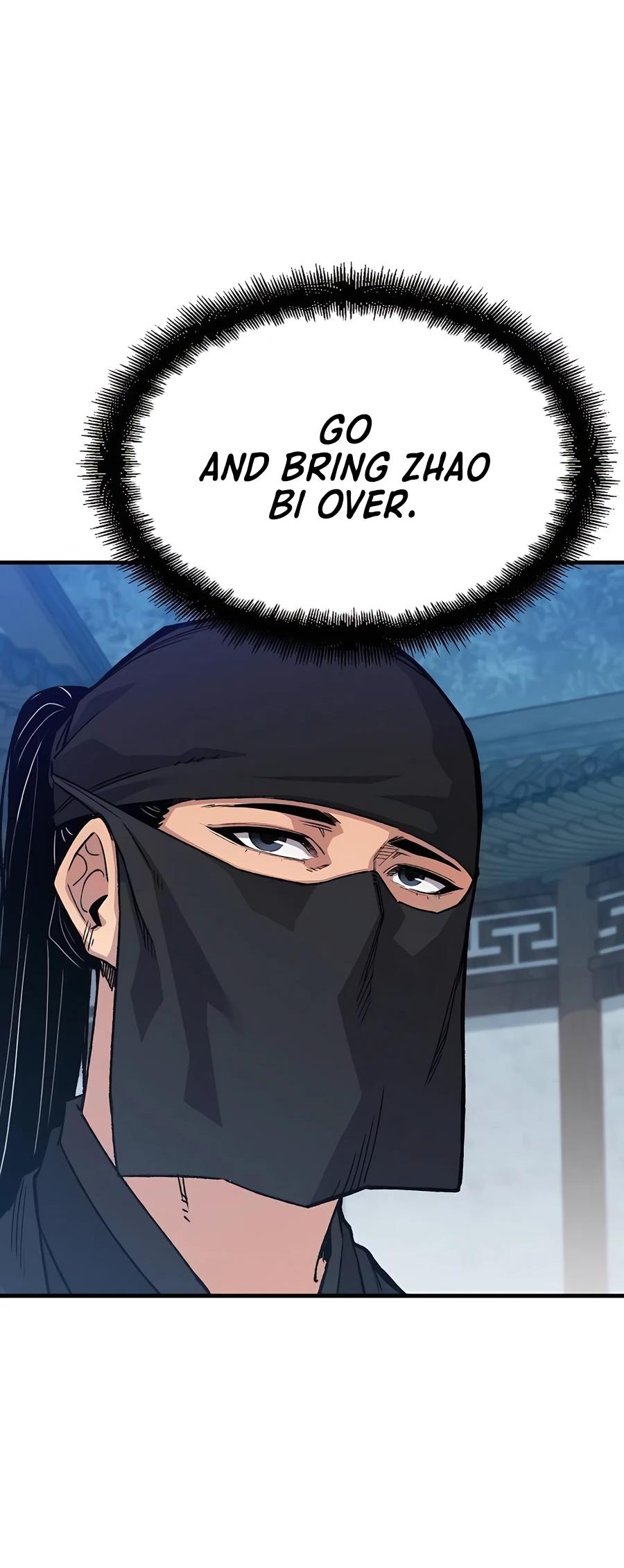 Reincarnated Murim Lord Chap 48 - Next Chap 49