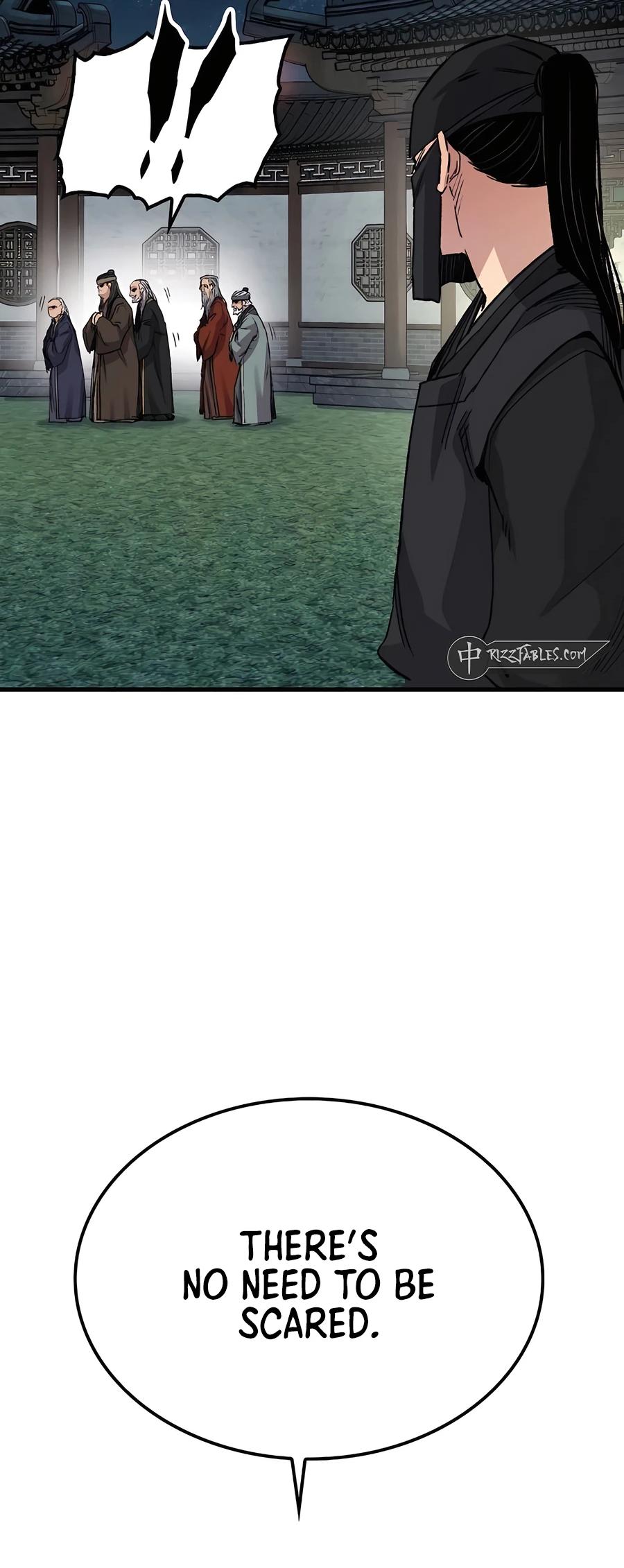 Reincarnated Murim Lord Chap 48 - Next Chap 49