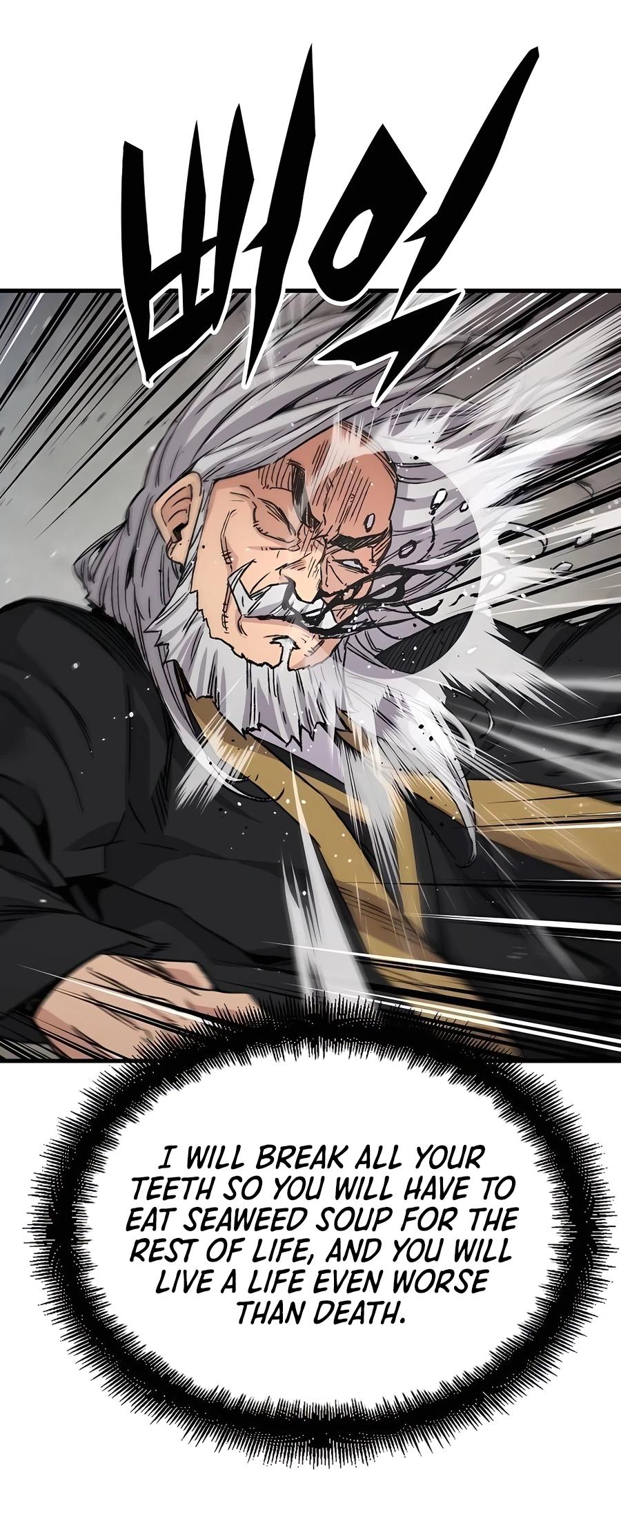 Reincarnated Murim Lord Chap 48 - Next Chap 49