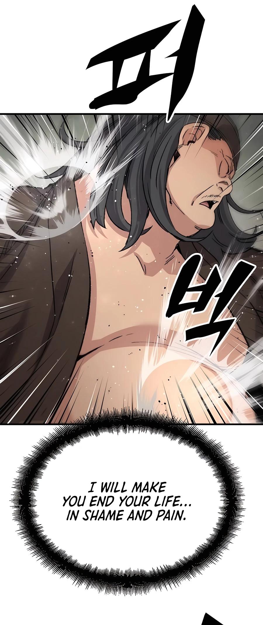 Reincarnated Murim Lord Chap 48 - Next Chap 49