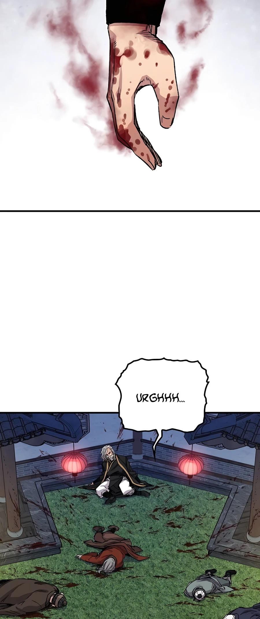 Reincarnated Murim Lord Chap 48 - Next Chap 49